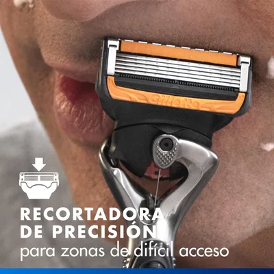 Gillette ProGlide cuchillas de afeitar hombre 3 cuchillas - 1 unidad – foto 3
