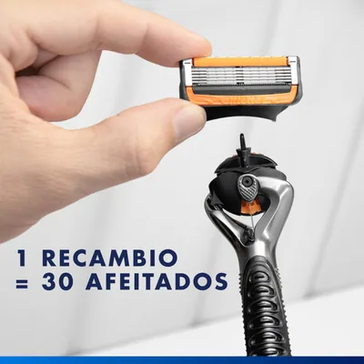 Gillette ProGlide cuchillas de afeitar hombre 3 cuchillas - 1 unidad – foto 6