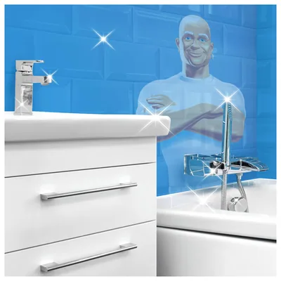 Don Limpio Detergente líquido de baño 1,5 l - pack de 9 unidades – foto 2