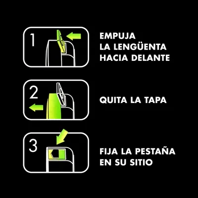 Gillette Labs máquina de afeitar con barra exfoliante y funda de viaje - 1 unidad – foto 7