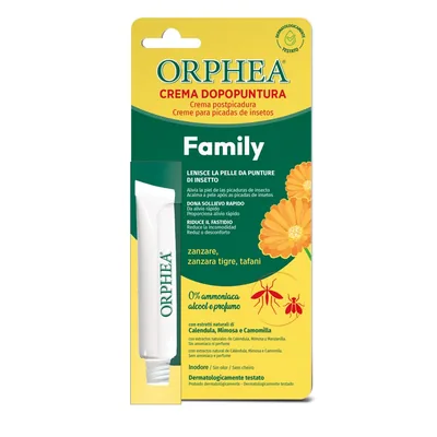 Orphea Post picadura gel Family (pack de 3)