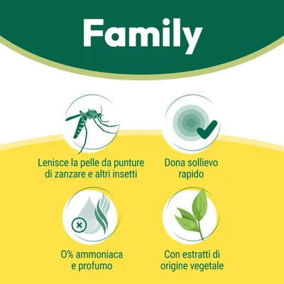 Orphea Post picadura gel Family 15 ml - pack de 3 unidades – foto 4