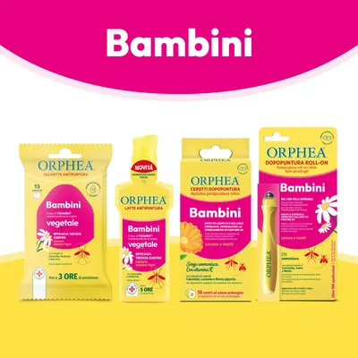 Orphea Dopopuntura Postpicadura 10 ml - pack de 3 unidades – foto 2