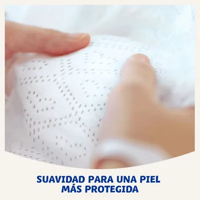 Dodot Sensitive pañales talla 3 6-10 kg vainilla 56 pañales - 1 unidad – foto 5