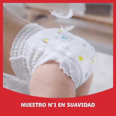 Dodot Pants Mainline talla 6 27 pañales - pack de 3 unidades – foto 5