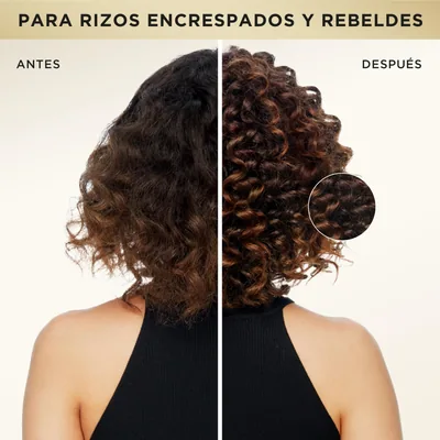 Pantene Pro-V Rizos Definidos 145ml - pack de 2 unidades – foto 1