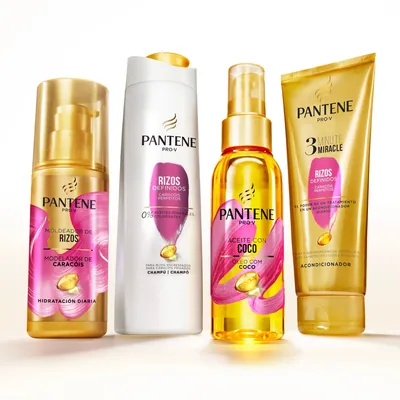 Pantene Pro-V Rizos Definidos 145ml - pack de 2 unidades – foto 6