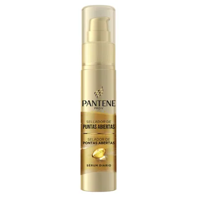 Pantene Pro-V Repara y Protege Sérum Capilar para Puntas Abiertas 75ml (pack de 2)