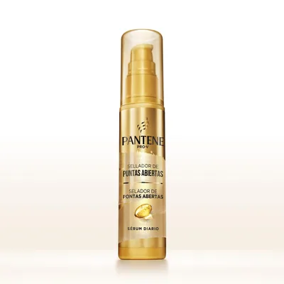 Pantene Pro-V Repara y Protege Sérum Capilar para Puntas Abiertas 75ml - pack de 2 unidades – foto 4