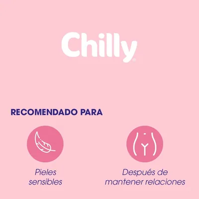 Chilly Pocket Toallitas Delicado - pack de 6 unidades – foto 7