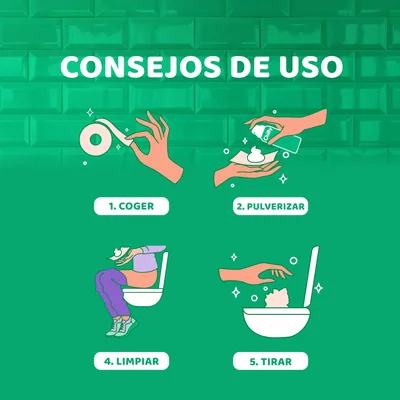 Chilly No Rinse Fresh 100Ml - pack de 3 unidades – foto 4