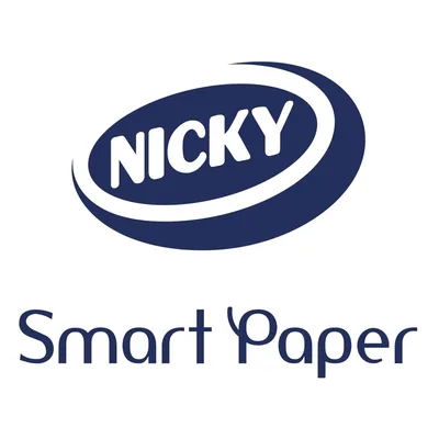 Nicky Nature Papel Higiénico 3 Capas, 6 rollos - pack de 7 unidades – foto 4