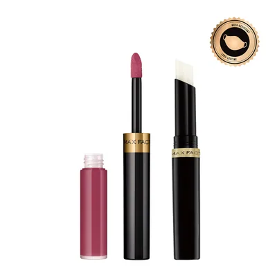 Max Factor LipFinity Lip Colour Lipstick Pintalabios 2.3ml - 1 unidad – foto 5