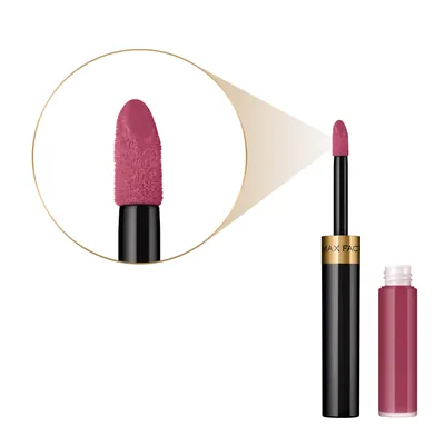 Max Factor LipFinity Lip Colour Lipstick Pintalabios 2.3ml - 1 unidad – foto 7