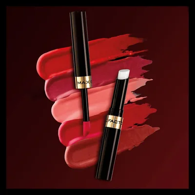 Max Factor LipFinity Lip Colour Lipstick Pintalabios 2.3ml - 1 unidad – foto 1