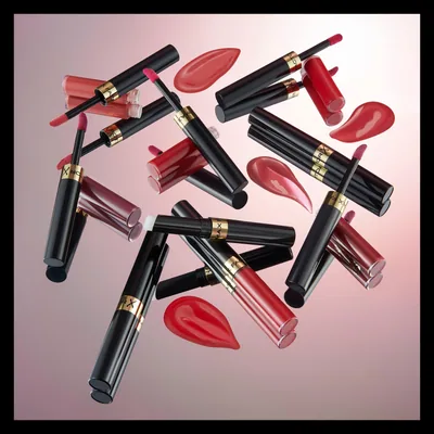 Max Factor LipFinity Lip Colour Lipstick Pintalabios 2.3ml - 1 unidad – foto 3