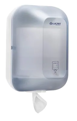Lucart Dispensador Bobina L-One Maxi DP386