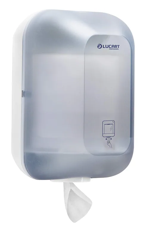 Lucart Dispensador Bobina L-One Maxi DP386 - 1 unidad