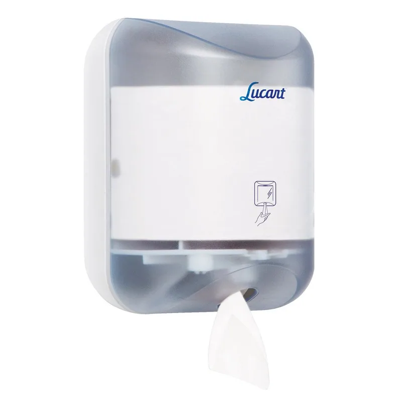 Lucart Dispensador L-One Dual Mini DP423 - 1 unidad