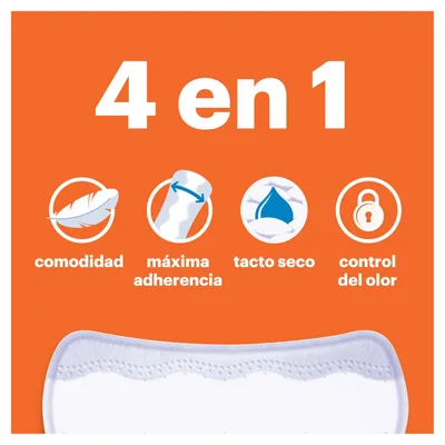 EVAX Salvaslip Maxi 72 - pack de 3 unidades – foto 3