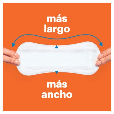 EVAX Salvaslip Maxi 72 - pack de 3 unidades – foto 4