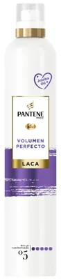 Pantene Laca Perf Volumen 250M (pack de 3)