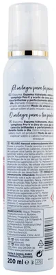 Pantene Espuma Rice Defin.200 ml - pack de 3 unidades – foto 3