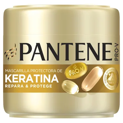 Pantene Masc R&P 300Ml (pack de 3)