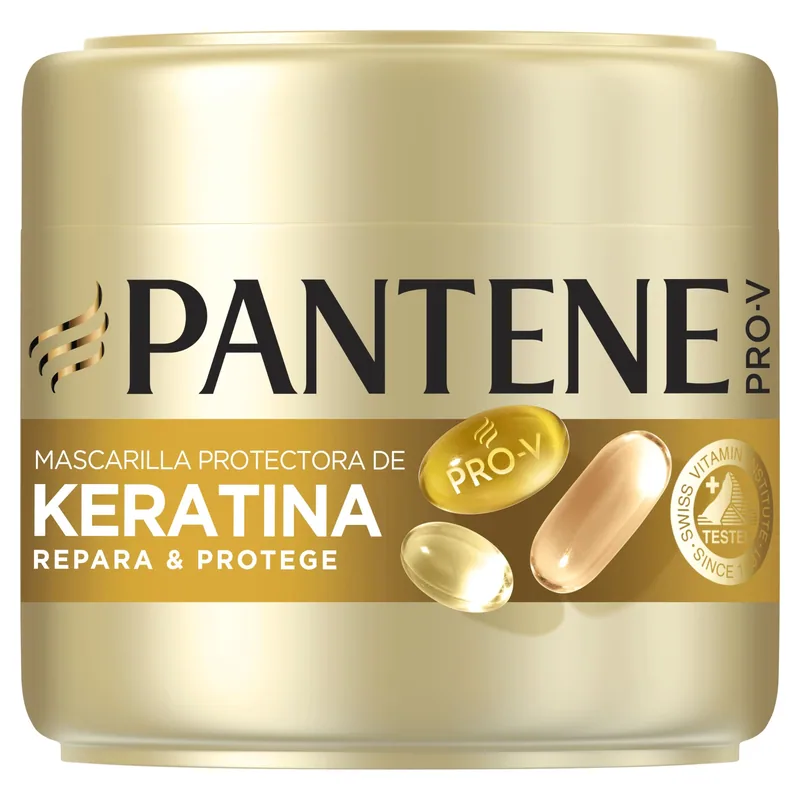 Pantene Masc R&P 300Ml - pack de 3 unidades
