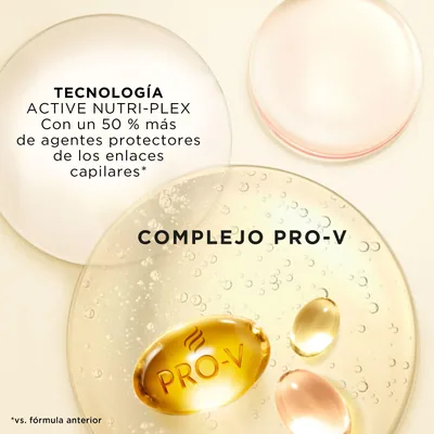 Pantene Masc R&P 300Ml - pack de 3 unidades – foto 3