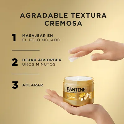 Pantene Masc R&P 300Ml - pack de 3 unidades – foto 5
