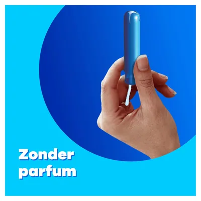 Tampax Compak Super, 36 tampones - pack de 6 unidades – foto 5
