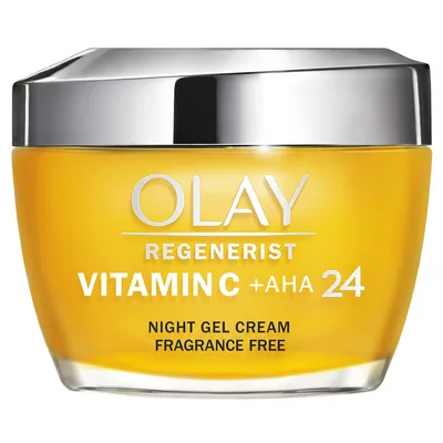 Olay Vitamin C + AHA 24 Crema Hidratante 50 ml