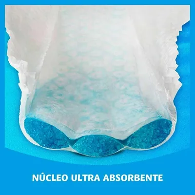 Dodot Bebé Seco Extra talla 4 62 pañales - 1 unidad – foto 5