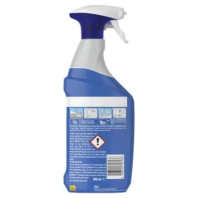 Don Limpio Detergente spray baño 800 ml - pack de 10 unidades – foto 4