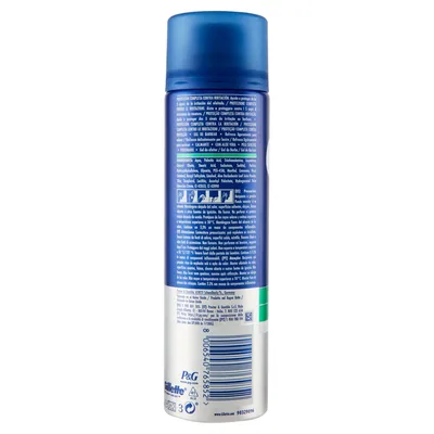 Gillette Series gel de afeitar calmante con aloe vera 200 ml - pack de 6 unidades – foto 3