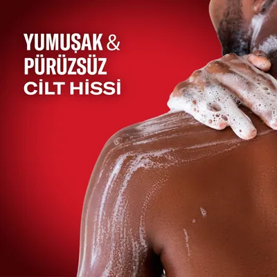 Old Spice Captain Gel de ducha y champú para hombre 675 ml - pack de 2 unidades – foto 5