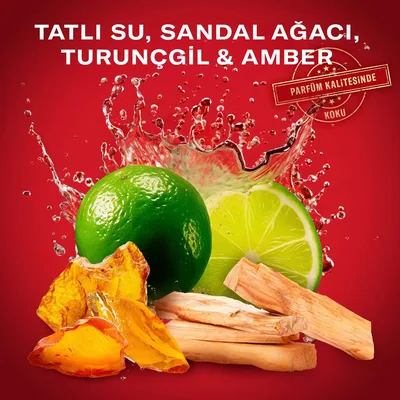 Old Spice Whitewater Gel de ducha para hombre 675 ml - pack de 2 unidades – foto 2