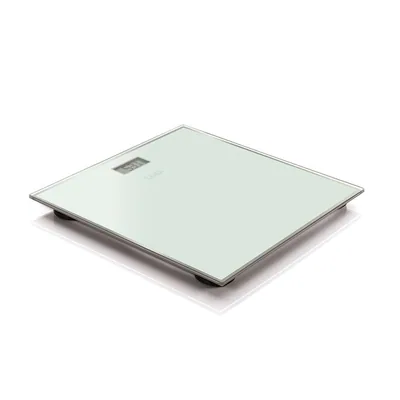 Laica PS1068W Báscula Electrónica Blanca 150 kg