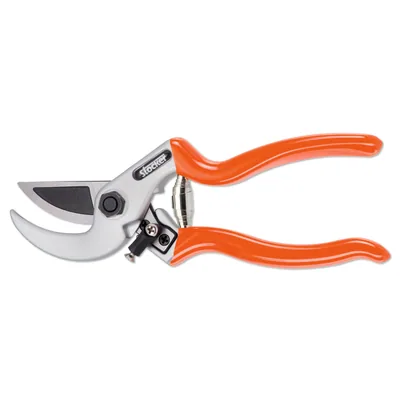 Stocker Profi Tijeras de Jardinería talla 21 cm - 1 unidad – foto 3