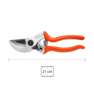 Stocker Profi Tijeras de Jardinería talla 21 cm - 1 unidad – foto 4