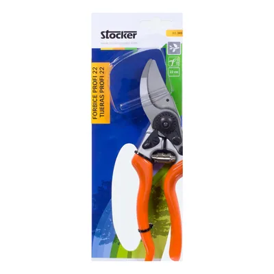 Stocker Tijeras Profi 22 - 1 unidad – foto 7