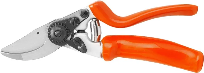 Stocker 368-22 Tijera de una Mano Profesional Giratoria 22 cm talla 22cm - 1 unidad
