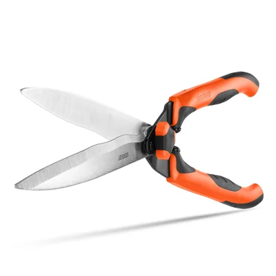 Stocker Cortasetos de Hoja Ondulada Hobby 55