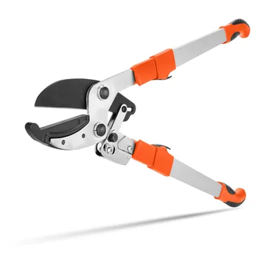 Stocker 7242 Cortador de Rama Telescópico 75-100 cm