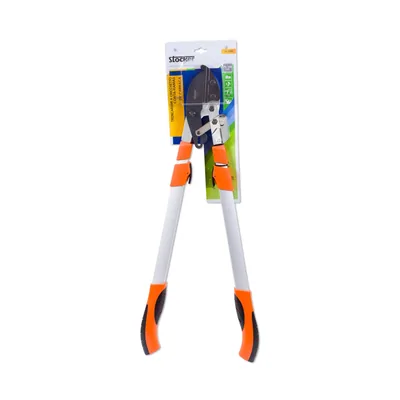Stocker 7242 Cortador de Rama Telescópico 75-100 cm - 1 unidad – foto 7