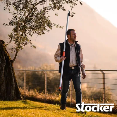 Stocker Tijera Podadora de Altura 170 cm - 1 unidad – foto 1