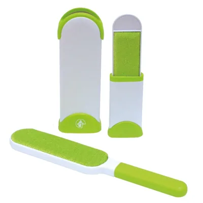 Croci Cepillo Magicfur Kit 33 cm 1 Unidad 480 g - 1 unidad – foto 5