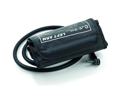 Laica Tensiómetro de Brazo con 120 Memorias BM2301 - 1 unidad – foto 4