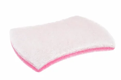 Scotch-Brite Esponja XXL para Fregar el Baño - pack de 10 unidades – foto 3